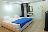 ห้องนอน Don Khun Wang Mansion 2