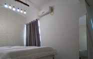 Kamar Tidur 5 Abrisam Shareeah Family Homestay