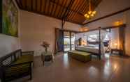 Sảnh chờ 6 Casa Priya Seminyak