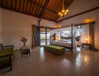 Sảnh chờ 2 Casa Priya Seminyak