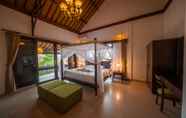 Bedroom 5 Casa Priya Seminyak