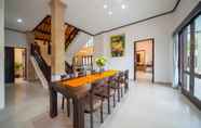 Sảnh chờ 3 Casa Priya Seminyak