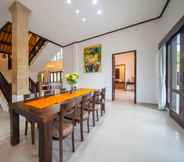 Lobi 3 Casa Priya Seminyak