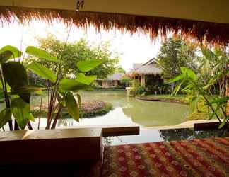 Sảnh chờ 2 Ingnatee Resort