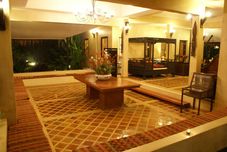 大廳 Ingnatee Resort