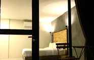 Bedroom 4 Banyan Resort @Rayong