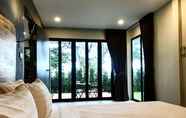 Bedroom 3 Banyan Resort @Rayong