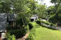 Bangunan Banyan Resort @Rayong