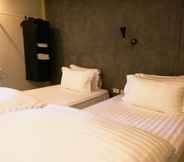 ห้องนอน 5 Banyan Resort @Rayong