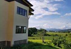 Bên ngoài 3 Baan Sakuna Resort Chiang Khong