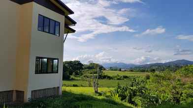 Exterior 4 Baan Sakuna Resort Chiang Khong 