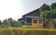 ภายนอกอาคาร 2 Baan Sakuna Resort Chiang Khong 