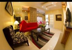 Lobby 2 PGHI Hotel
