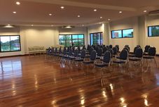 多功能廳 Menam Resort