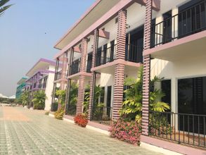 外觀 4 Menam Resort