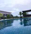 SWIMMING_POOL Menam Resort