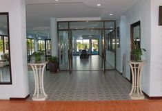 ร้านอาหาร 4 Menam Resort