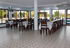 ร้านอาหาร 5 Menam Resort