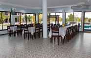 Restoran 5 Menam Resort
