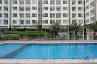 Swimming Pool Tuan's House