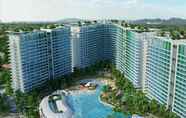 Exterior 5 Azure Urban Resort Residences by Cendric