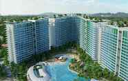 Bangunan 5 Azure Urban Resort Residences by Cendric