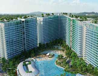 Bangunan 2 Azure Urban Resort Residences by Cendric