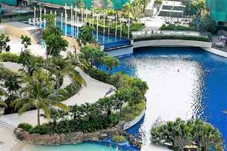 Kolam Renang 4 Azure Urban Resort Residences by Cendric