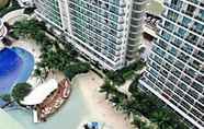 Nearby View and Attractions 7 Azure Urban Resort Residences by Cendric