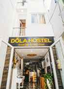 EXTERIOR_BUILDING Dola Hostel