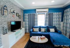 Lobi 6 Talay Jai Pool Villa