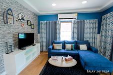 Lobi Talay Jai Pool Villa