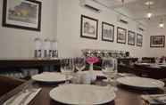 Restoran 5 Daroessalam Syariah Heritage Hotel
