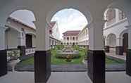 Nearby View and Attractions 7 Daroessalam Syariah Heritage Hotel