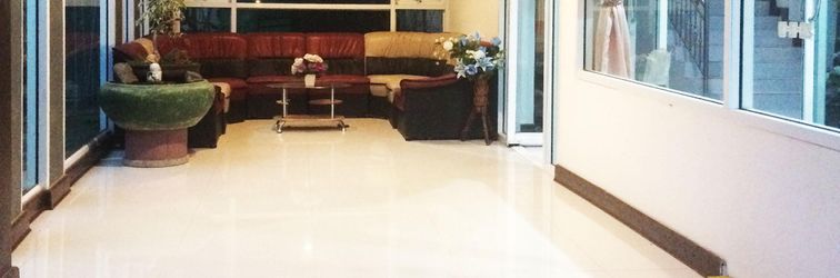 大廳 Pornsawat Place