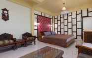 Kamar Tidur 2 Sawatdee Guesthouse the Original