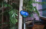 Atraksi di Area Sekitar 6 Sawatdee Guesthouse the Original