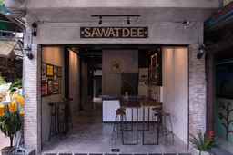 Sawatdee Guesthouse the Original, AU$28