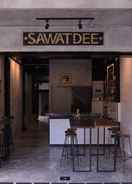 EXTERIOR_BUILDING Sawatdee Guesthouse the Original