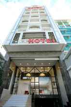 Luar Bangunan 4 C'Lavie Hotel - Saigon Airport Hotel (former Friendly Hotel)