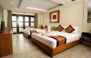 Bilik Tidur 6 C'Lavie Hotel - Saigon Airport Hotel (former Friendly Hotel)