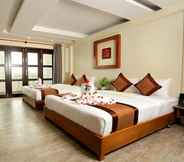 Bedroom 6 C'Lavie Hotel - Saigon Airport Hotel