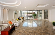 Lobby 5 C'Lavie Hotel - Saigon Airport Hotel