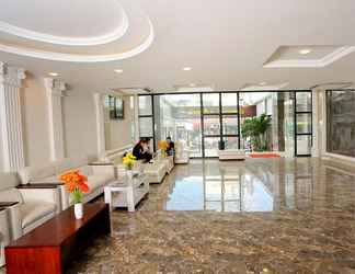 Sảnh chờ 2 C'Lavie Hotel - Saigon Airport Hotel