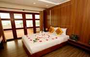 Bedroom 7 C'Lavie Hotel - Saigon Airport Hotel