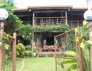 Lobby 2 Casa Mara Garden Homes 