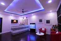 Lobi Halfway House Hostel - Mactan Cebu Airport 