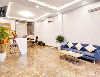 Lobi 2 Vinh Thong Apartment