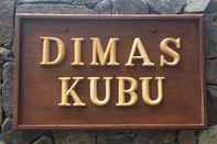 Exterior Dimas Kubu