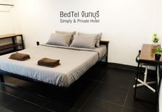 Phòng ngủ 4 Bedtel